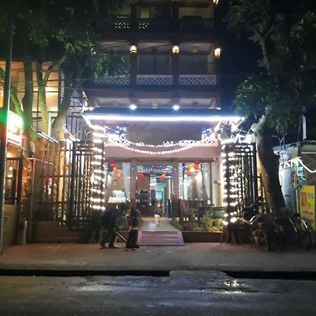 La Belle Vie Tam Coc Brother Νιν Μπιν Εξωτερικό φωτογραφία