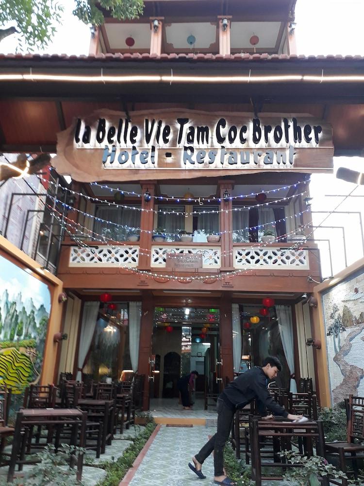 La Belle Vie Tam Coc Brother Νιν Μπιν Εξωτερικό φωτογραφία
