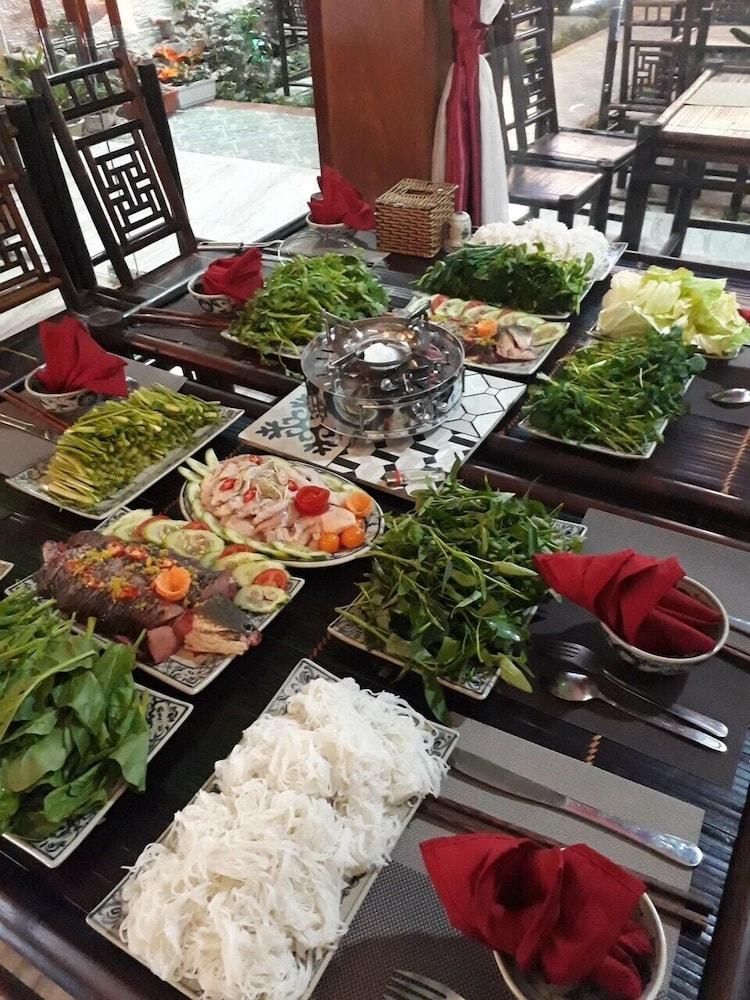 La Belle Vie Tam Coc Brother Νιν Μπιν Εξωτερικό φωτογραφία